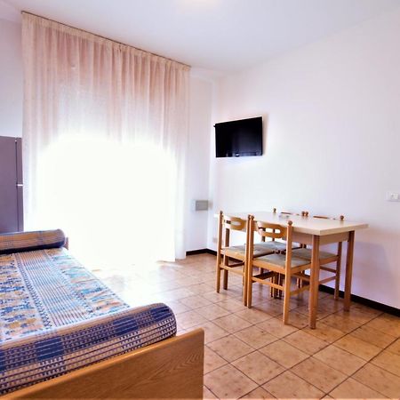 Residence Columbia Bibione Exterior photo