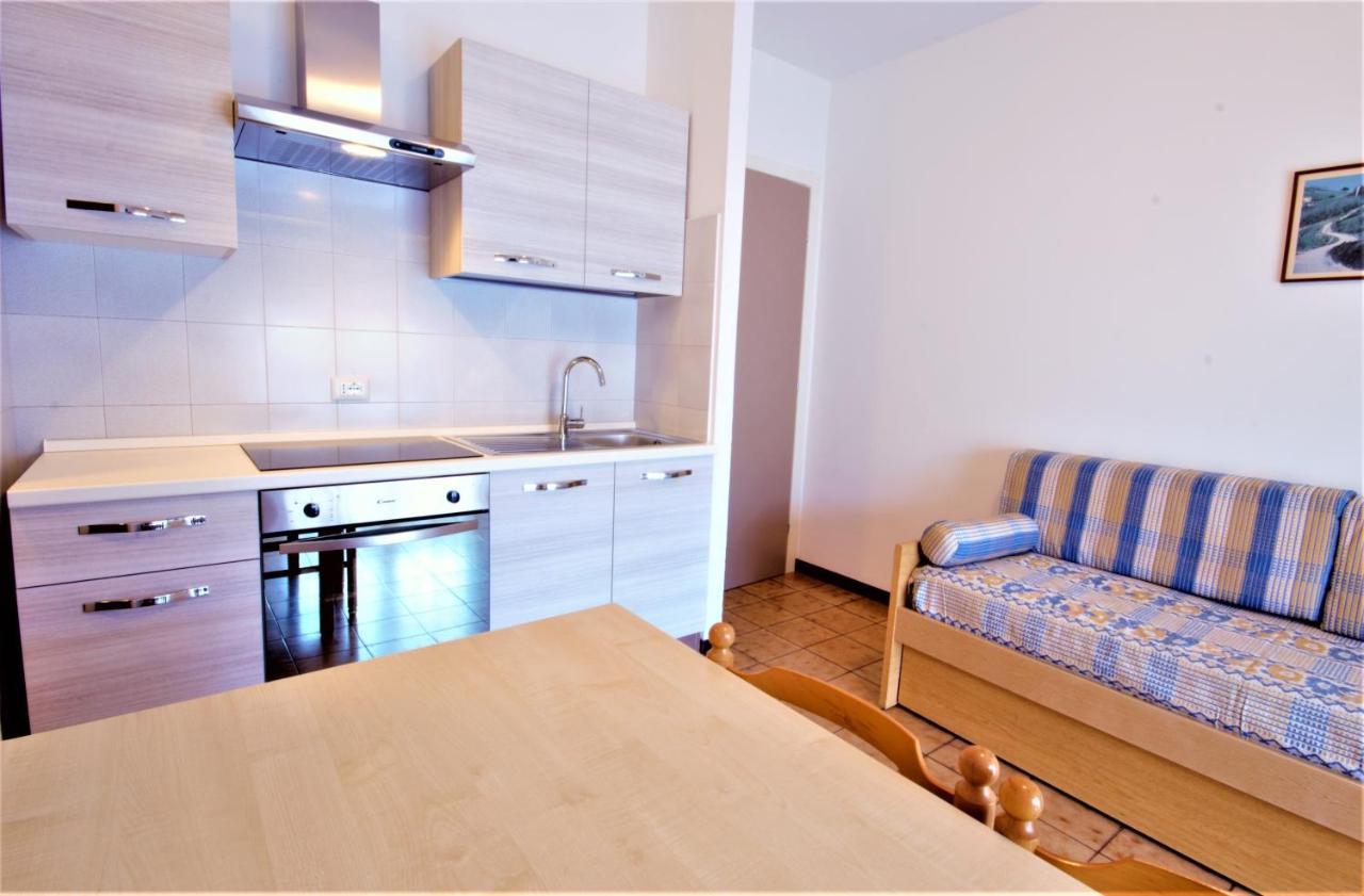 Residence Columbia Bibione Exterior photo