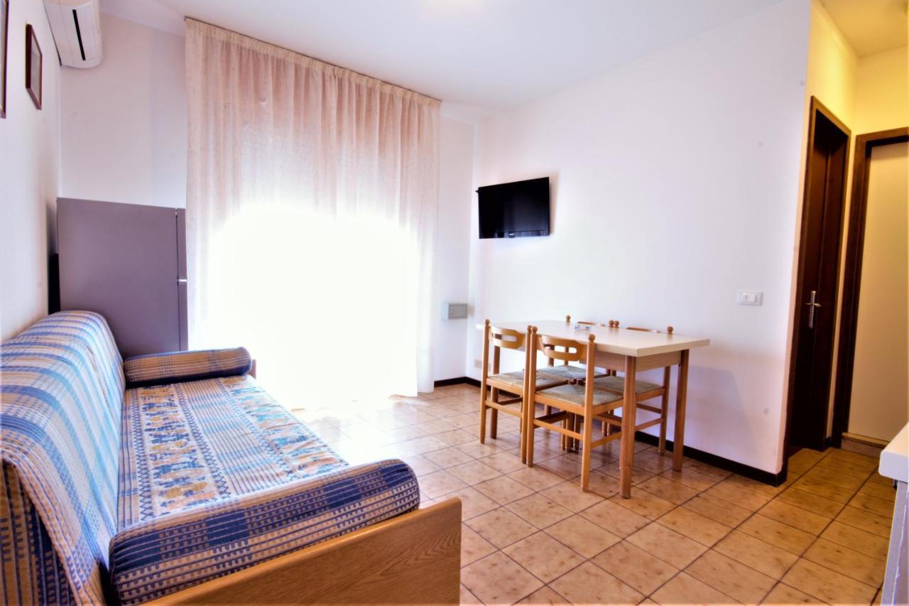 Residence Columbia Bibione Exterior photo