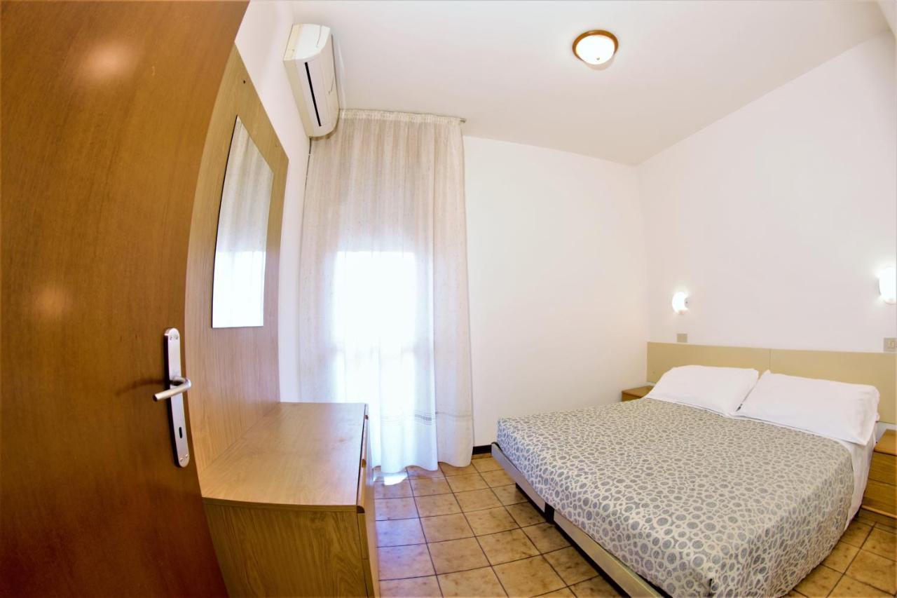 Residence Columbia Bibione Exterior photo