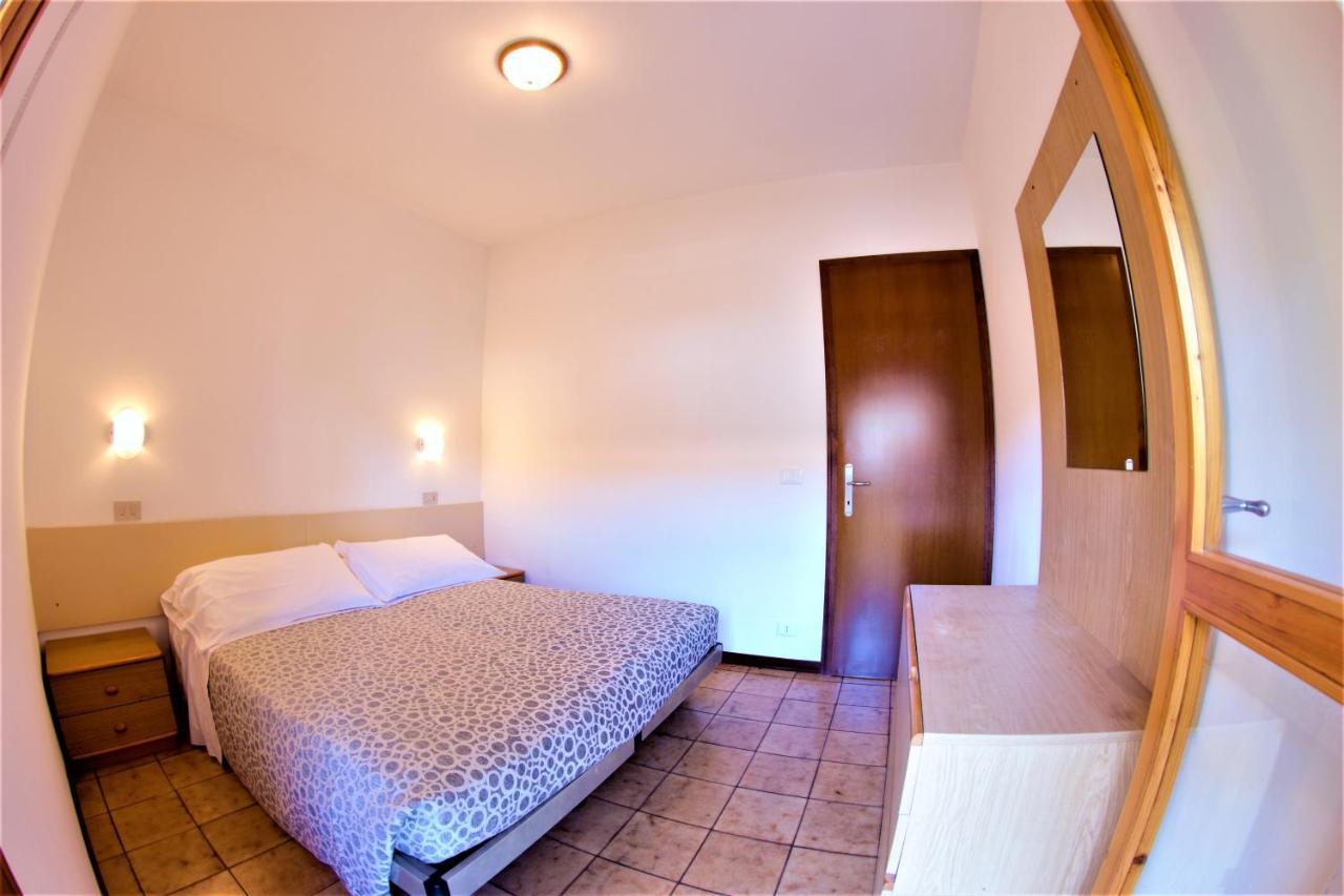 Residence Columbia Bibione Exterior photo