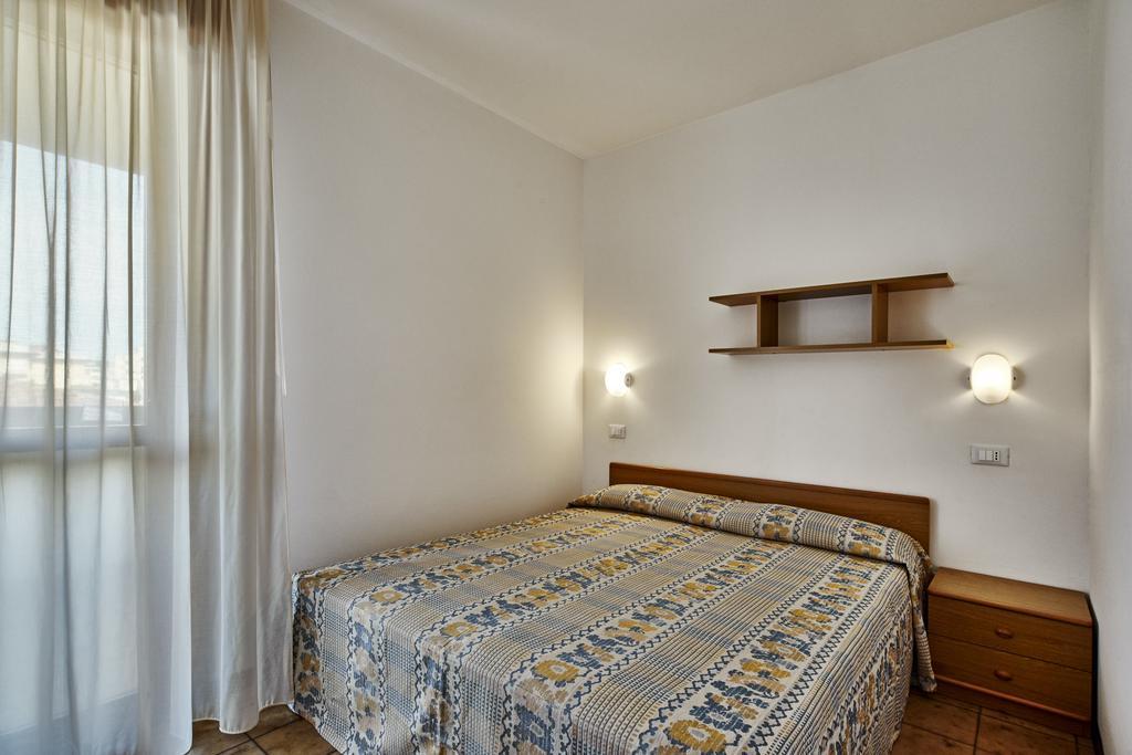 Residence Columbia Bibione Exterior photo