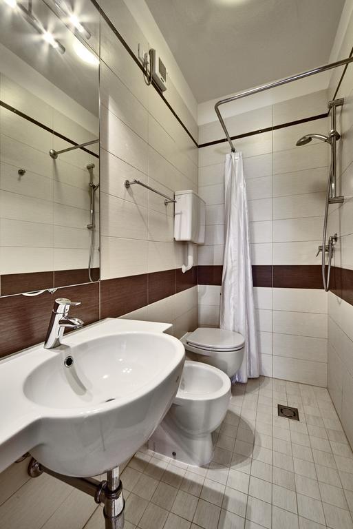 Residence Columbia Bibione Exterior photo