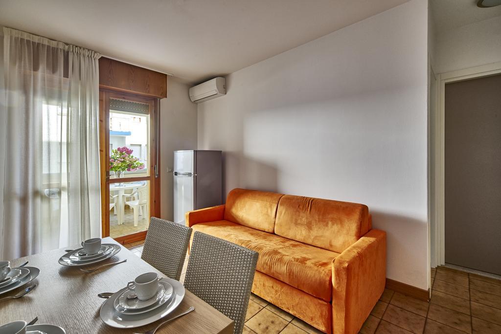 Residence Columbia Bibione Exterior photo