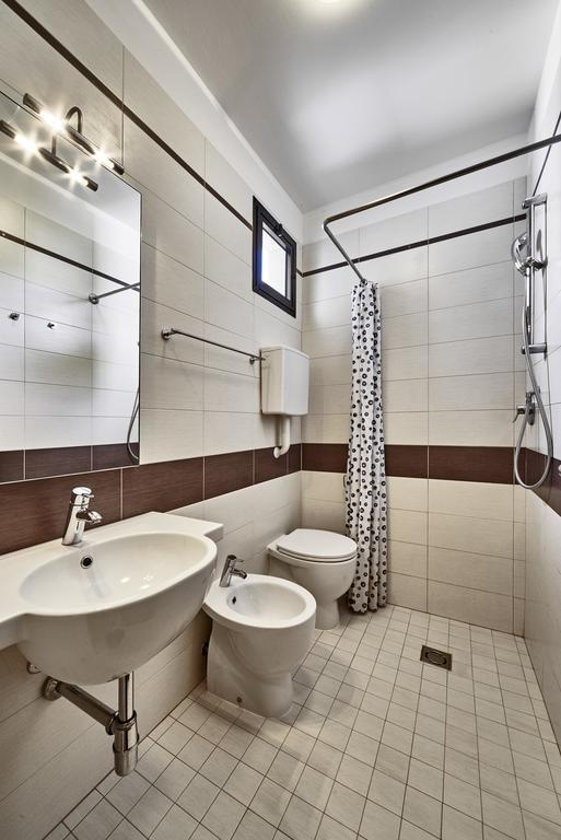 Residence Columbia Bibione Exterior photo